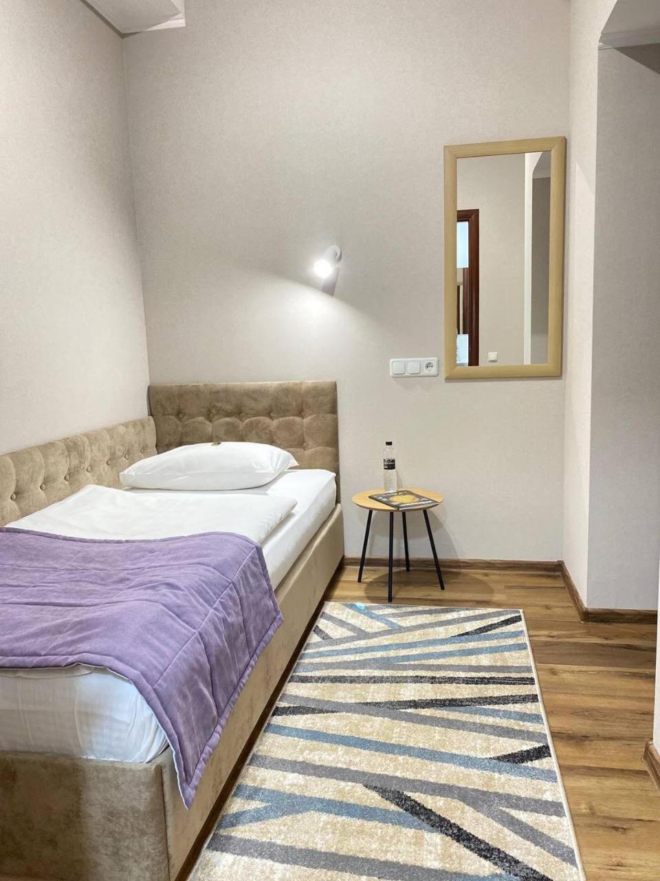 Grand Christer Hotel كييف المظهر الخارجي الصورة