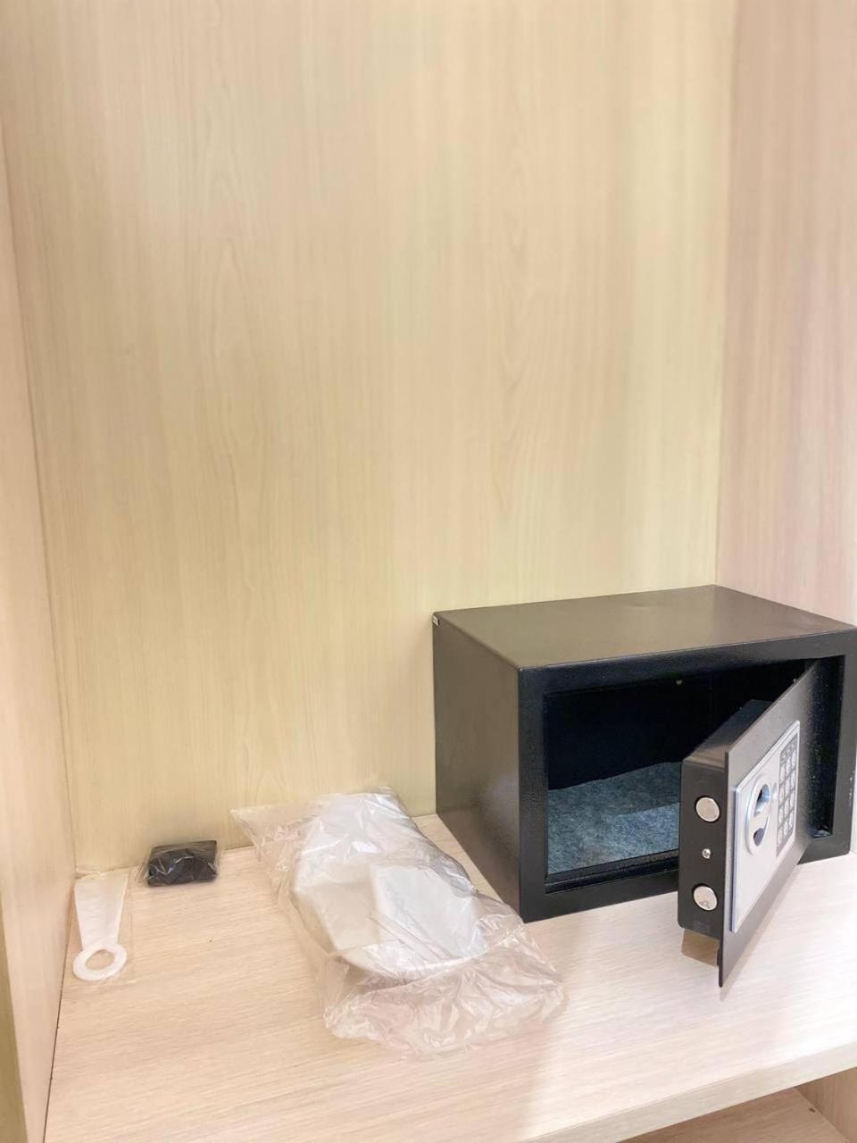 Grand Christer Hotel كييف المظهر الخارجي الصورة